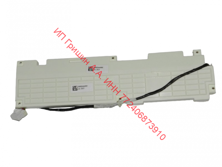 EBR85444860 - Модуль индикации (сенсорное управление) + NFC LG