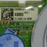 EBR85444860 - Модуль индикации (сенсорное управление) + NFC LG