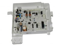 0060830584D - Модуль управления холодильником с корпусом V98505 19D Haier
