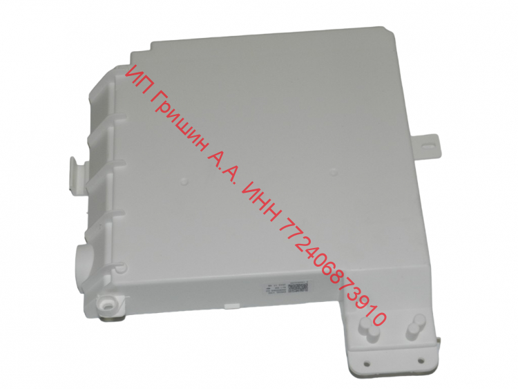 0060830584D - Модуль управления холодильником с корпусом V98505 19D Haier