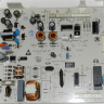 0060830584D - Модуль управления холодильником с корпусом V98505 19D Haier