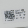 0060830584D - Модуль управления холодильником с корпусом V98505 19D Haier
