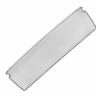 MAN64368301​ - Полка на дверь для бутылок 47x9x13см (нижняя) LG