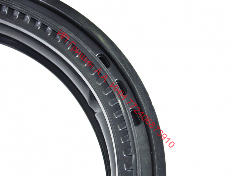 0020301453 - Манжета люка V13129 (2 отвода) Haier (Хайер) 0020301453 - Манжета люка V13129 (2 отвода) Haier (Хайер)