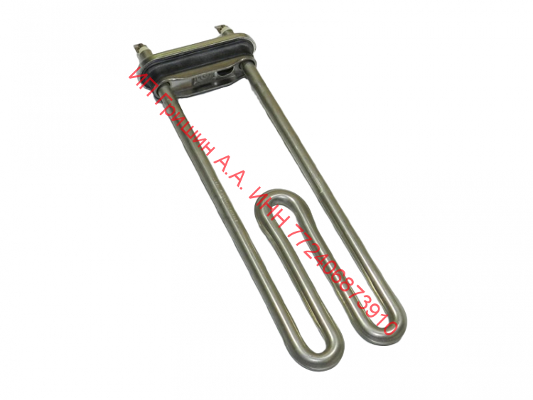 12024715 - Тэн Bleckmann 8001094595 1900W (прям. с отверстием под датчик, L=225мм) BOSCH, SIEMENS