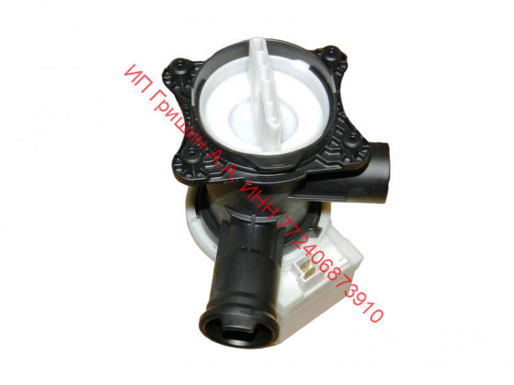 00215956 - Сливной насос сборе Copreci 30W KEBS118/088 Bosch, Siemens