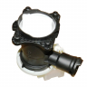 00215956 - Сливной насос сборе Copreci 30W KEBS118/088 Bosch, Siemens