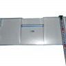 4542160600 - Панель 190x470мм ОТКИДНАЯ холодильника (480785) BEKO