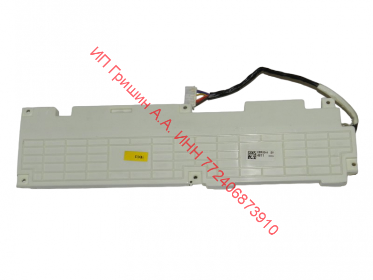 EBR85444811 - Модуль индикации (сенсорное управление) + NFC LG