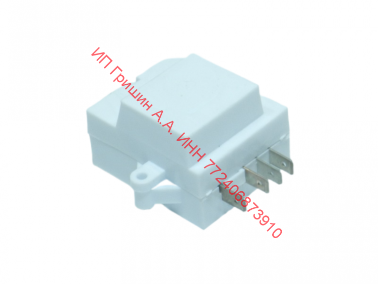 298587 - Таймер оттайки электронный ТИМ-01-11 = ТЭУ-01-02 ARISTON, INDESIT, WHIRLPOOL, STINOL 298587 - Таймер оттайки электронный ТИМ-01-11 = ТЭУ-01-02 ARISTON, INDESIT, WHIRLPOOL, STINOL