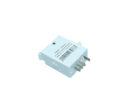 298587 - Таймер оттайки электронный  ТИМ-01-11​ = ​ТЭУ-01-02 ARISTON, INDESIT, WHIRLPOOL, STINOL 