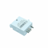 298587 - Таймер оттайки электронный  ТИМ-01-11​ = ​ТЭУ-01-02 ARISTON, INDESIT, WHIRLPOOL, STINOL 