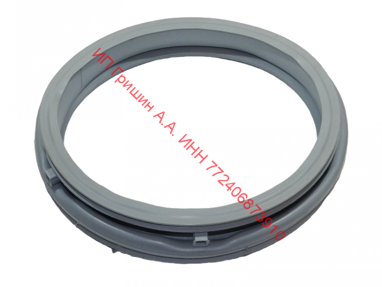 42127245 - Манжета люка с двумя отводами Vestel
