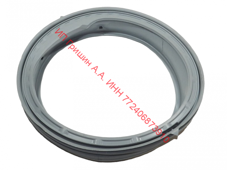 42127245 - Манжета люка с двумя отводами Vestel