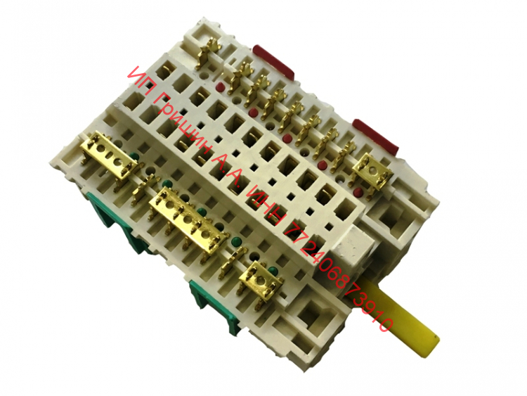 COK301GO - Переключатель  режимов духовки Dreefs 11HE-035 Gorenje 