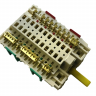 COK301GO - Переключатель  режимов духовки Dreefs 11HE-035 Gorenje 