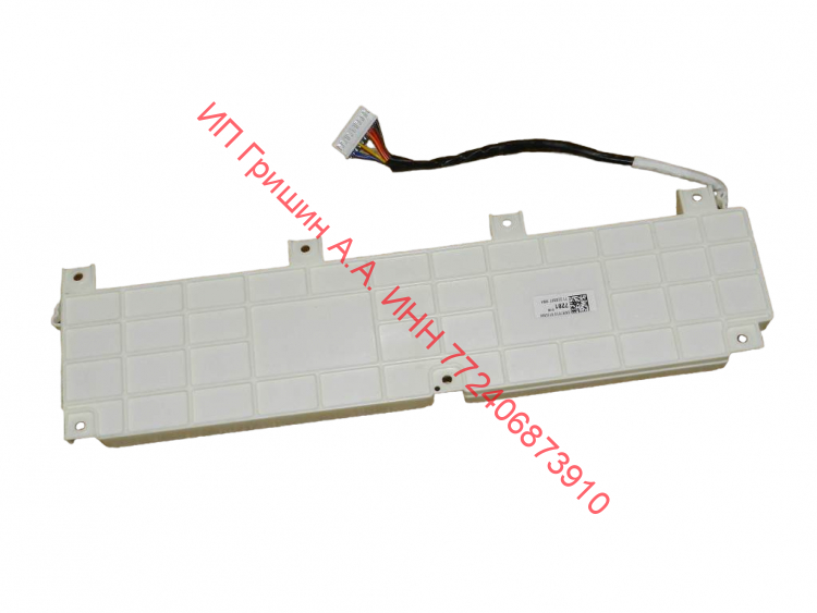 EBR78107281 - Модуль индикации (сенсорное управление) + NFC LG