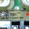 EBR78107281 - Модуль индикации (сенсорное управление) + NFC LG