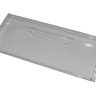 510512 - Панель откидная ВЕРХНЯЯ 45.5x19.5 см  Indesit, Ariston