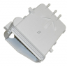 0020805732AJ - Бункер дозатора (без клапана и патрубков) Haier