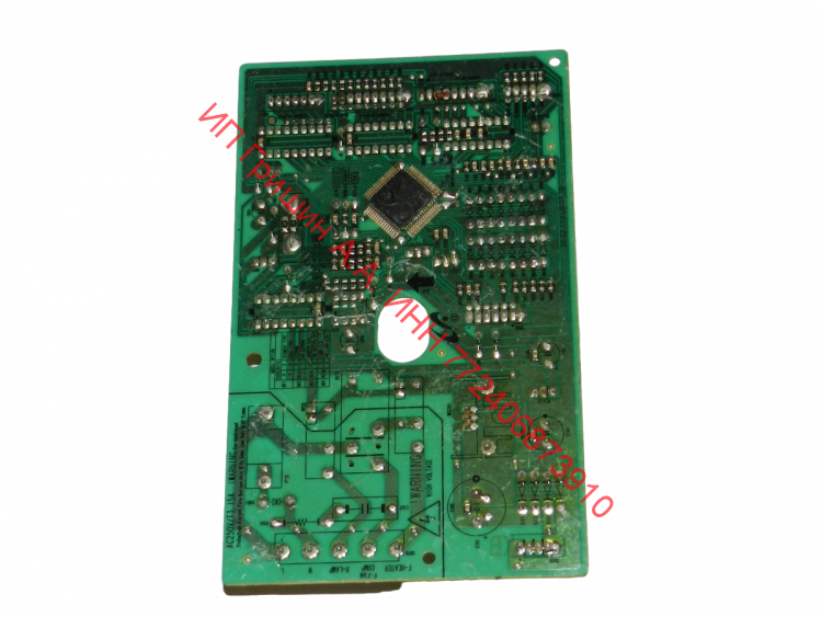 DA41-00482A -  Модуль управления RL34 / RL40 Samsung