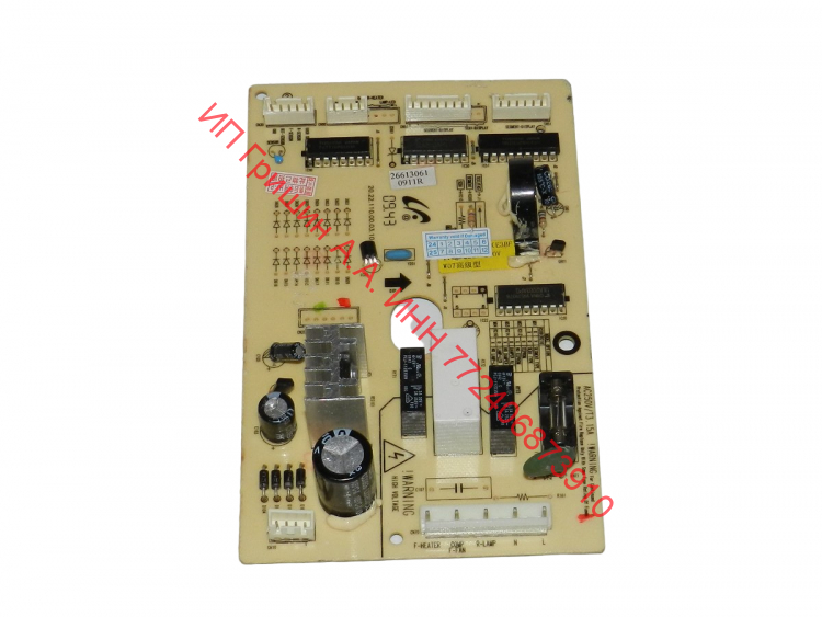 DA41-00482A -  Модуль управления RL34 / RL40 Samsung