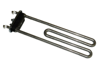 HTR024ZN - ТЭН ф. Kawai 1950W прямой с отв.L=245мм Electrolux, Zanussi, Aeg​
