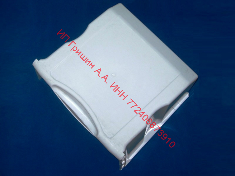 769748402800 - Ящик без панели (BIG BOX) Атлант