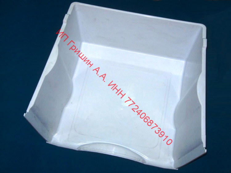 769748402800 - Ящик без панели (BIG BOX) Атлант