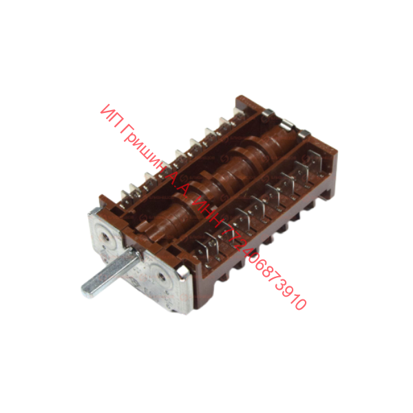 3570468029 - Переключатель мощности духовки EGO (8+0) 42.09001.006 AEG, Electrolux, Zanussi 3570468029 - Переключатель мощности духовки EGO (8+0) 42.09001.006 AEG, Electrolux, Zanussi