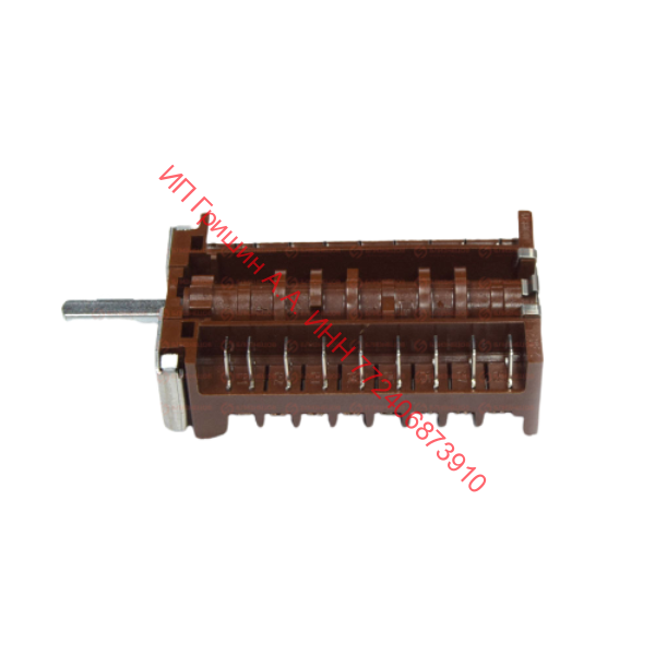 3570468029 - Переключатель мощности духовки EGO (8+0) 42.09001.006 AEG, Electrolux, Zanussi 3570468029 - Переключатель мощности духовки EGO (8+0) 42.09001.006 AEG, Electrolux, Zanussi