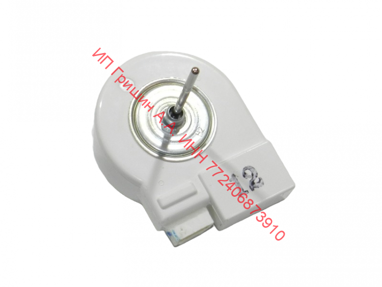 DA31-00146E - Вентилятор холодильника DREP5020LB 2520RPM / DC12V Samsung