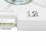 DA31-00146E - Вентилятор холодильника DREP5020LB 2520RPM / DC12V Samsung