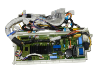 EBR88057710 - Силовой модуль управления в сборе с проводкой LG