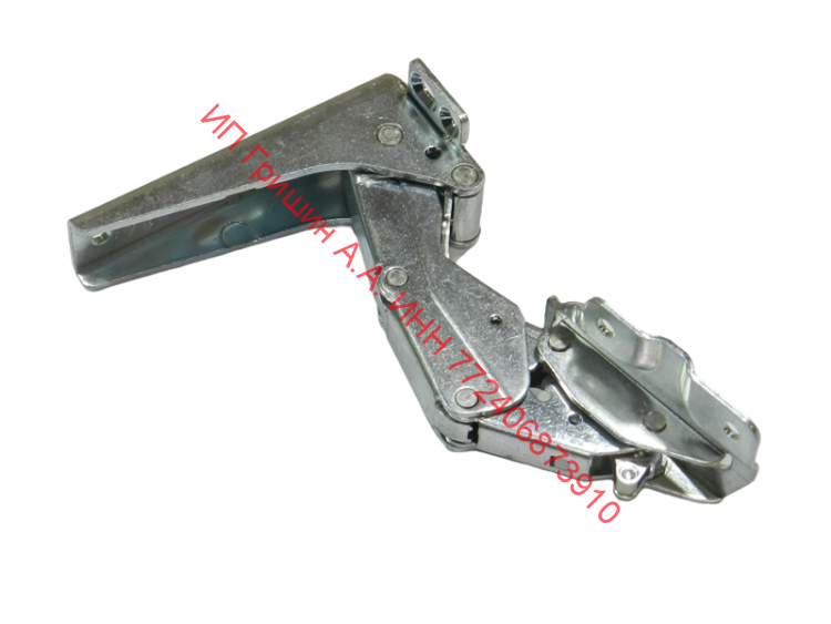 483620 - Петля двери НИЖНЯЯ 1шт Hettich 3904 5.0 / Hettich 3363 5.0 + саморезы, штифт, накладка(шарнир двери) BOSCH, SIEMENS, NEFF, GAGGENAU