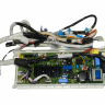 EBR88057701 - Силовой модуль управления в сборе с проводкой LG
