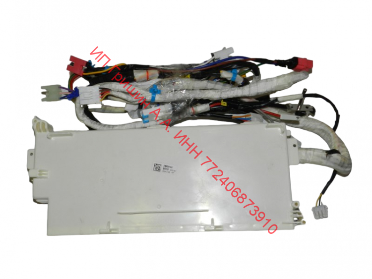 EBR88057701 - Силовой модуль управления в сборе с проводкой LG