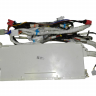 EBR88057701 - Силовой модуль управления в сборе с проводкой LG
