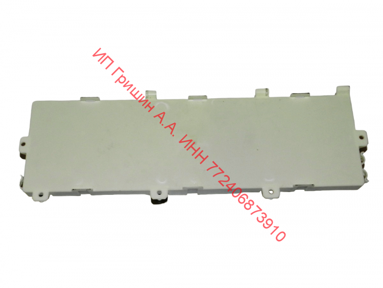 EBR33787403 - Силовой модуль управления LG