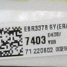EBR33787403 - Силовой модуль управления LG