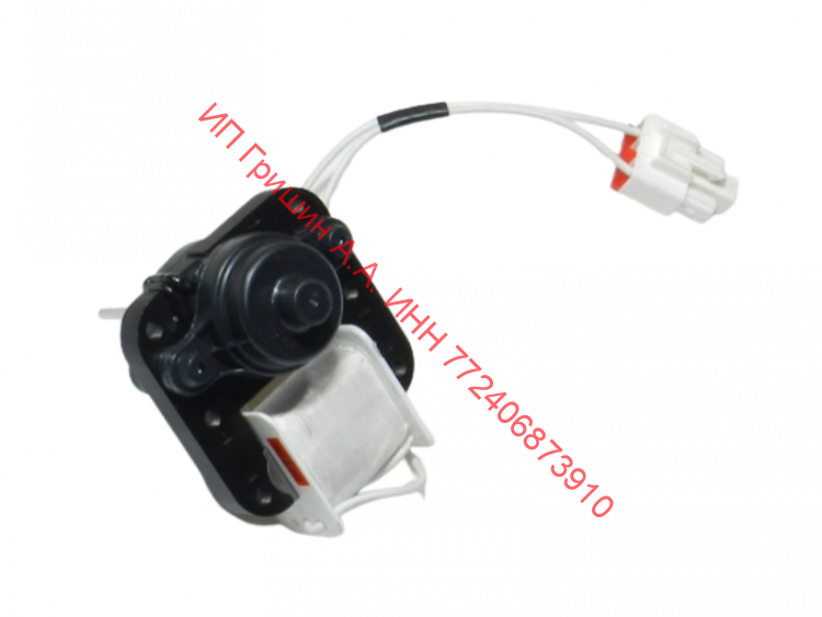 4680JR1008U -  Двигатель вентилятора 9W 220-240V LG