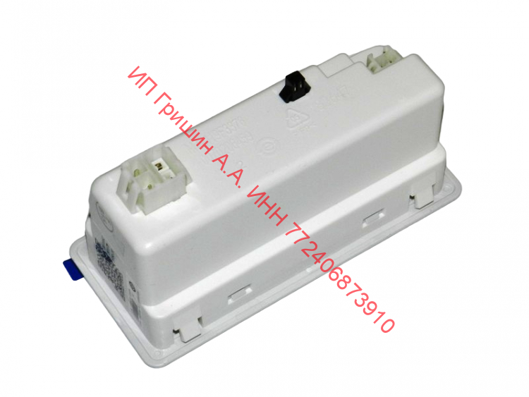 0070825037B - Модуль управления морозильника с дисплеем V13789 Haier