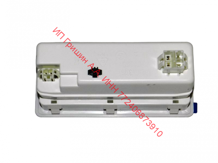 0070825037B - Модуль управления морозильника с дисплеем V13789 Haier