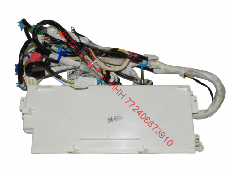EBR88057702 - Силовой модуль управления в сборе с проводкой LG