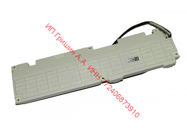 EBR85444873 - Модуль индикации (сенсорное управление) + NFC LG