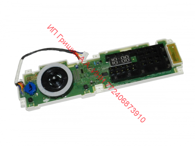 EBR85444873 - Модуль индикации (сенсорное управление) + NFC LG