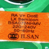 EBR32637025 - Модуль управления RA V+ DOTE LX SEMLCON BSA075NHMV (силовая плата) холодильника LG
