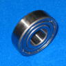 002590 - Подшипник 6 203 ZZ SKF (17x40x12мм)
