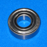 002590 - Подшипник 6 203 ZZ SKF (17x40x12мм)