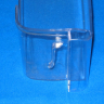 MAN61930201 - УЦЕНКА Полка на дверь для бутылок BIG BOTTLE 495х95х95мм (нижняя) LG